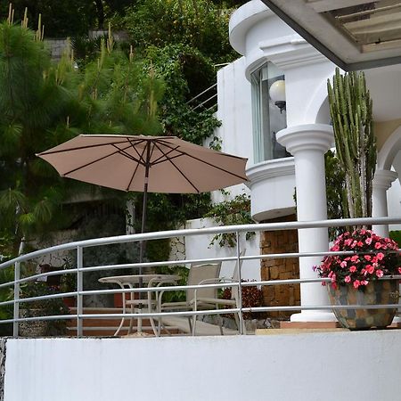 Hotel Casa Miravalle 안티구아 과테말라 외부 사진