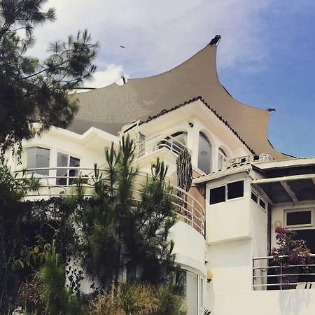Hotel Casa Miravalle 안티구아 과테말라 외부 사진