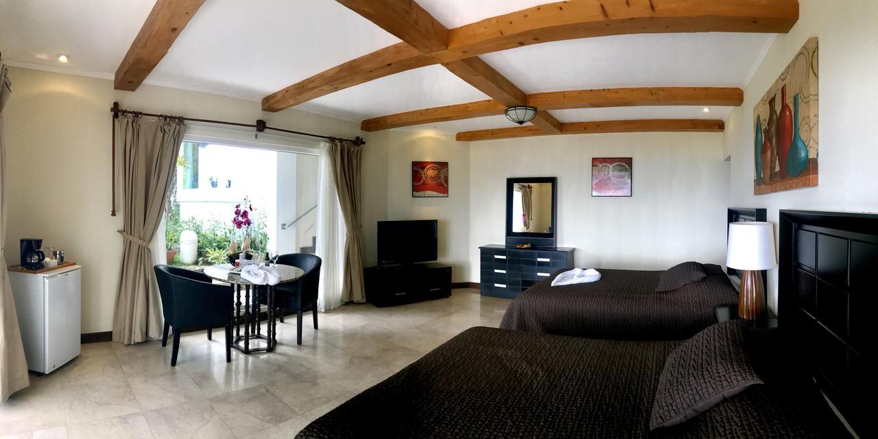 Hotel Casa Miravalle 안티구아 과테말라 외부 사진