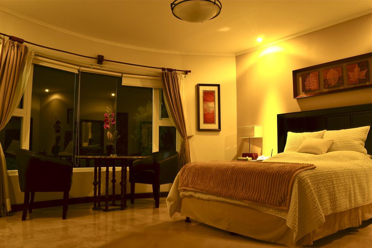 Hotel Casa Miravalle 안티구아 과테말라 외부 사진