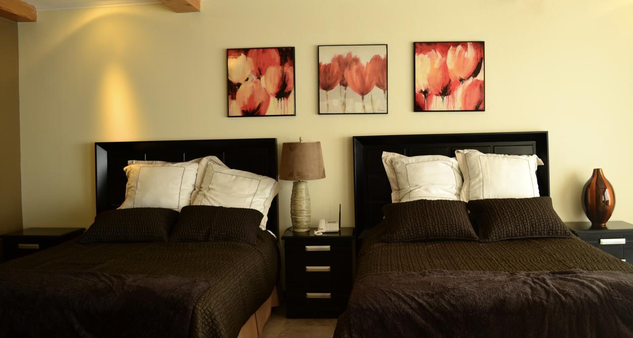 Hotel Casa Miravalle 안티구아 과테말라 외부 사진