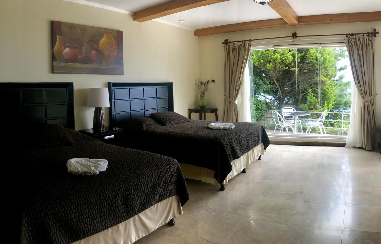 Hotel Casa Miravalle 안티구아 과테말라 외부 사진