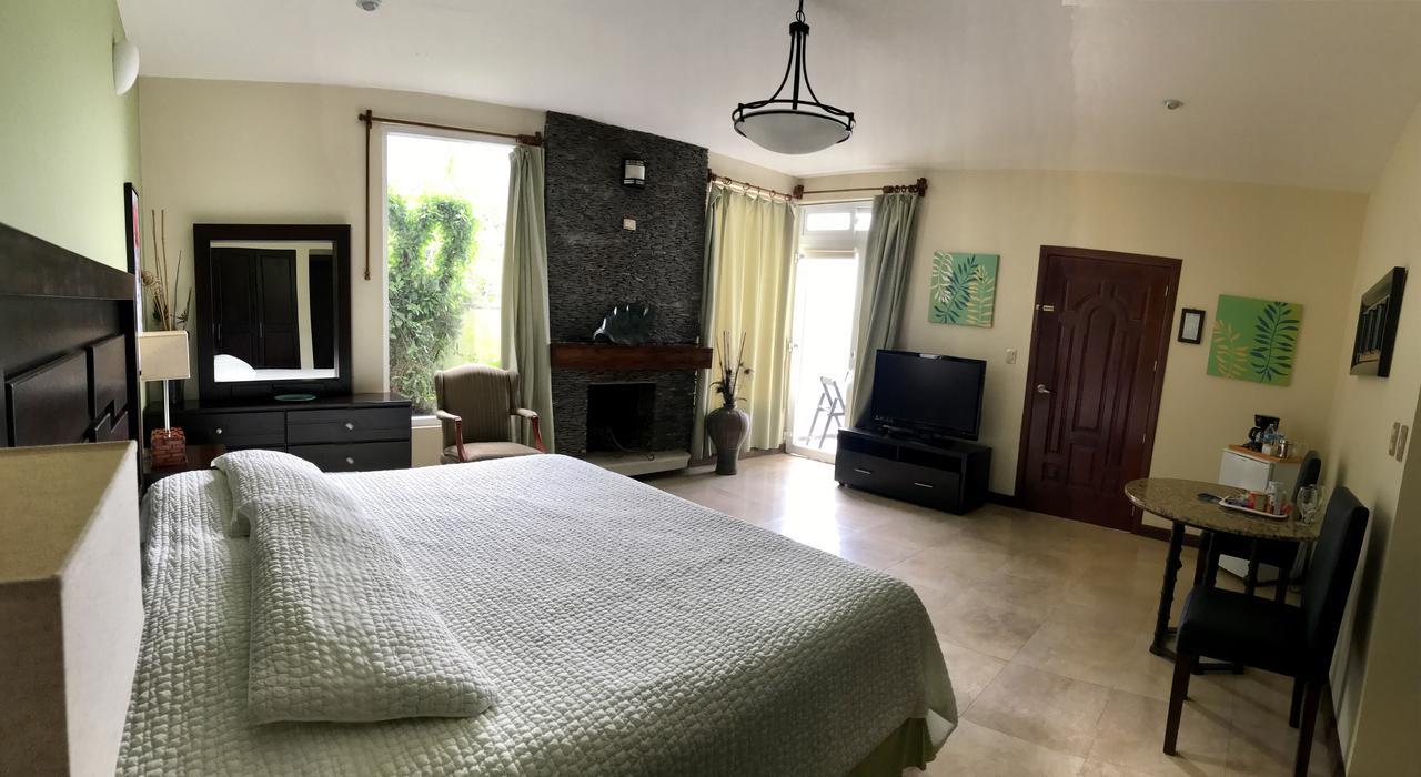 Hotel Casa Miravalle 안티구아 과테말라 외부 사진