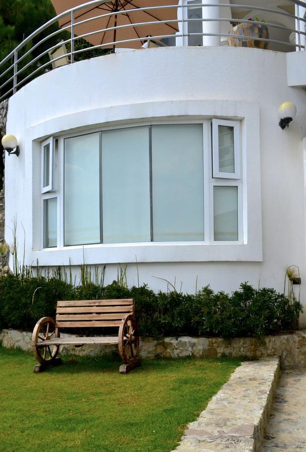Hotel Casa Miravalle 안티구아 과테말라 외부 사진
