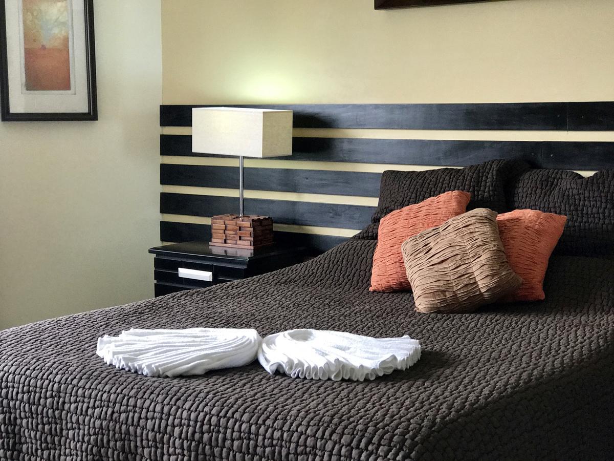 Hotel Casa Miravalle 안티구아 과테말라 외부 사진