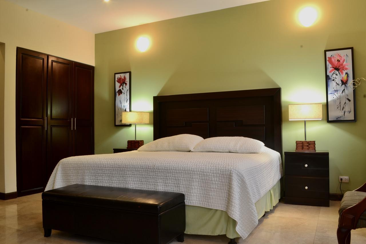 Hotel Casa Miravalle 안티구아 과테말라 외부 사진