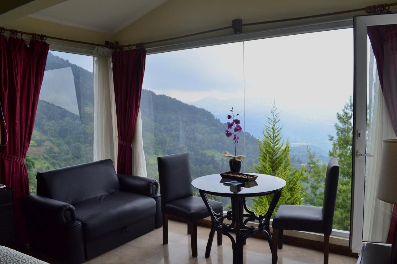 Hotel Casa Miravalle 안티구아 과테말라 외부 사진