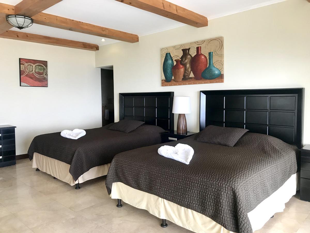 Hotel Casa Miravalle 안티구아 과테말라 외부 사진