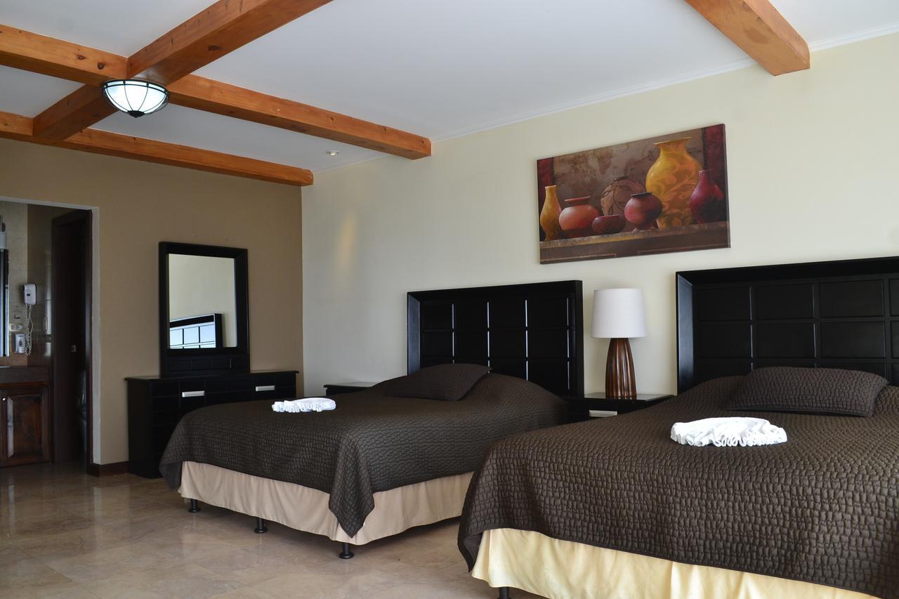 Hotel Casa Miravalle 안티구아 과테말라 외부 사진
