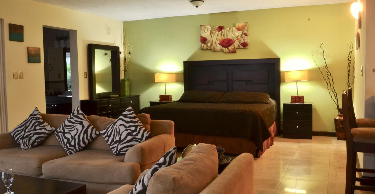 Hotel Casa Miravalle 안티구아 과테말라 외부 사진