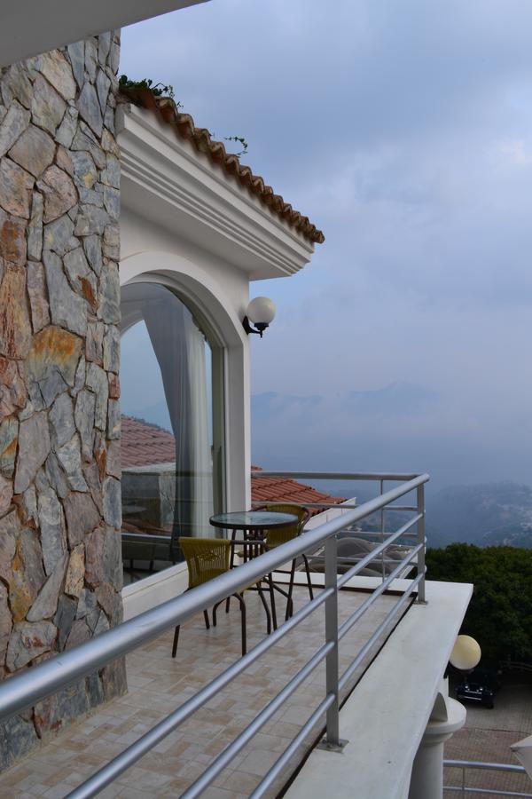 Hotel Casa Miravalle 안티구아 과테말라 외부 사진
