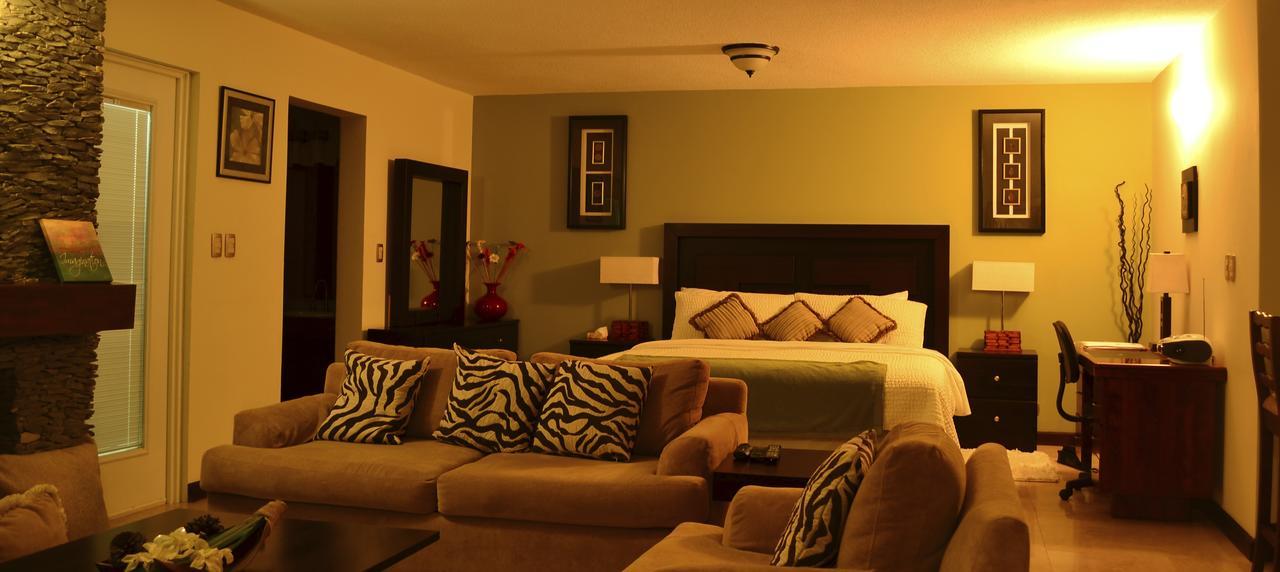 Hotel Casa Miravalle 안티구아 과테말라 외부 사진