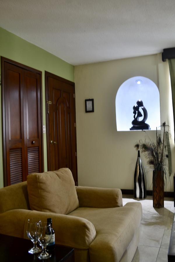 Hotel Casa Miravalle 안티구아 과테말라 외부 사진
