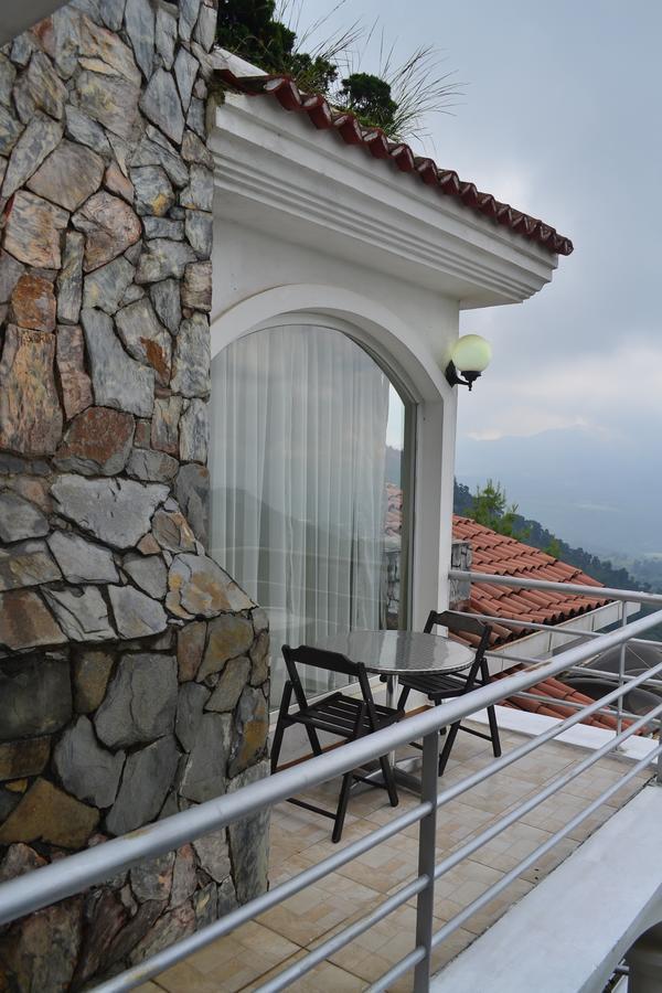 Hotel Casa Miravalle 안티구아 과테말라 외부 사진