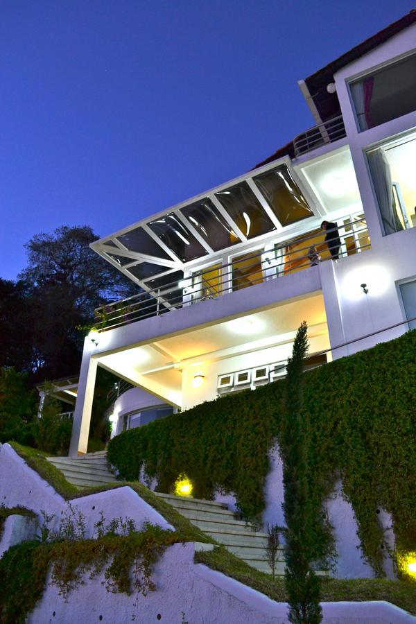 Hotel Casa Miravalle 안티구아 과테말라 외부 사진