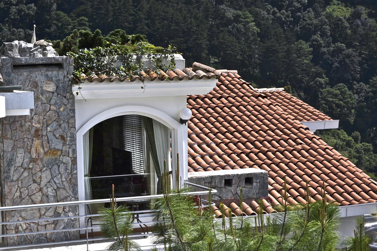 Hotel Casa Miravalle 안티구아 과테말라 외부 사진