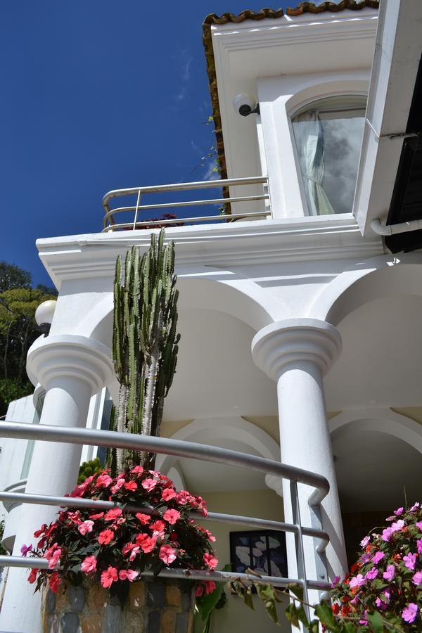 Hotel Casa Miravalle 안티구아 과테말라 외부 사진