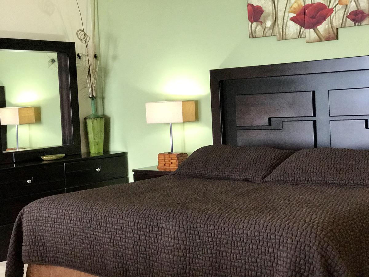 Hotel Casa Miravalle 안티구아 과테말라 외부 사진