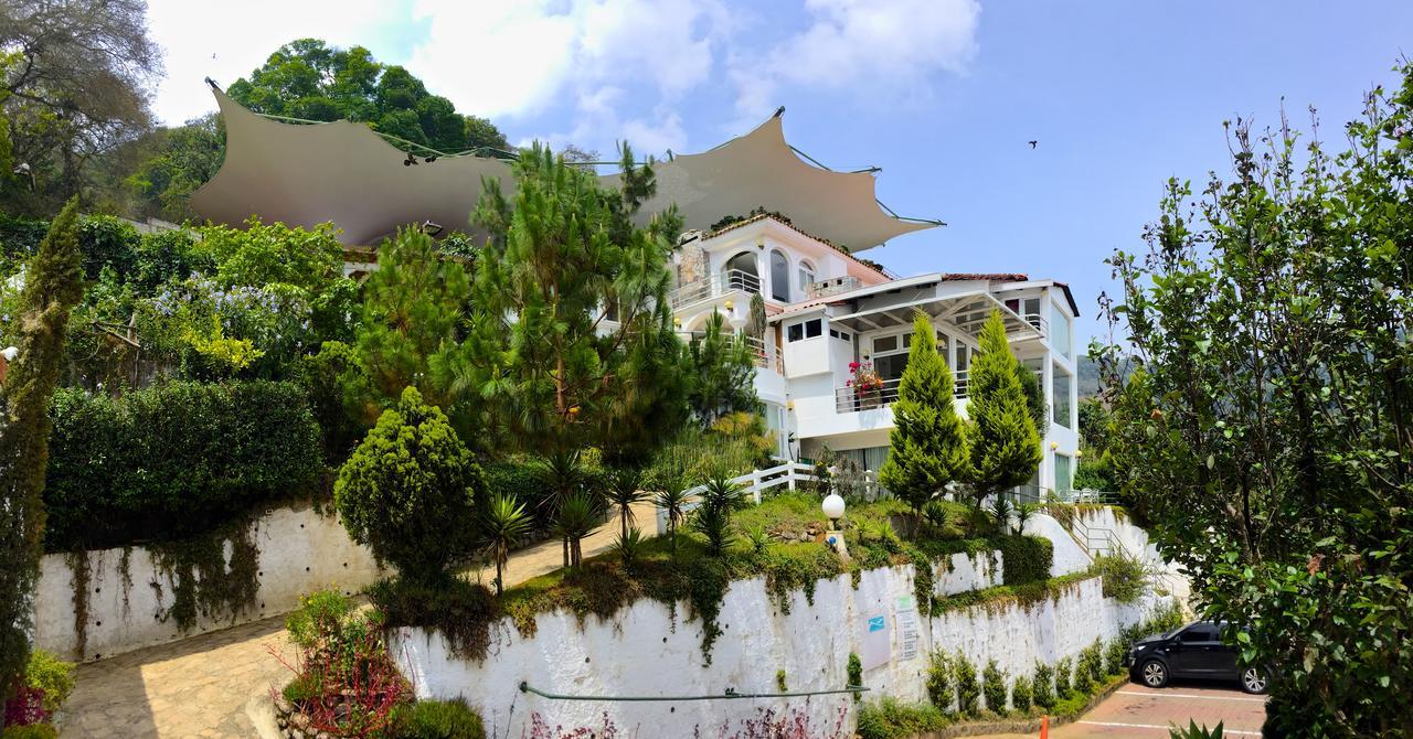 Hotel Casa Miravalle 안티구아 과테말라 외부 사진
