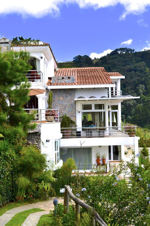 Hotel Casa Miravalle 안티구아 과테말라 외부 사진