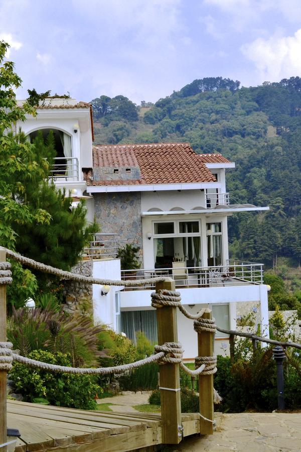 Hotel Casa Miravalle 안티구아 과테말라 외부 사진
