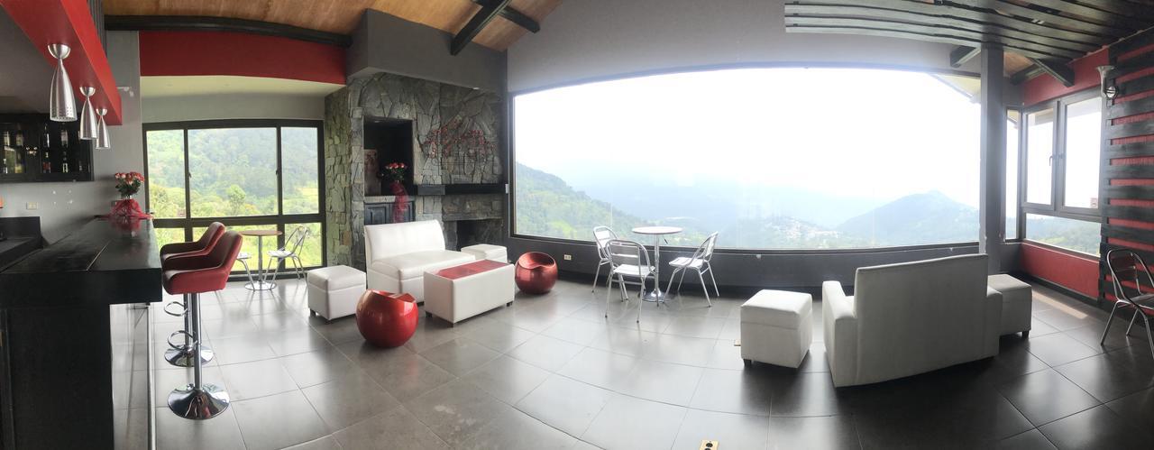 Hotel Casa Miravalle 안티구아 과테말라 외부 사진