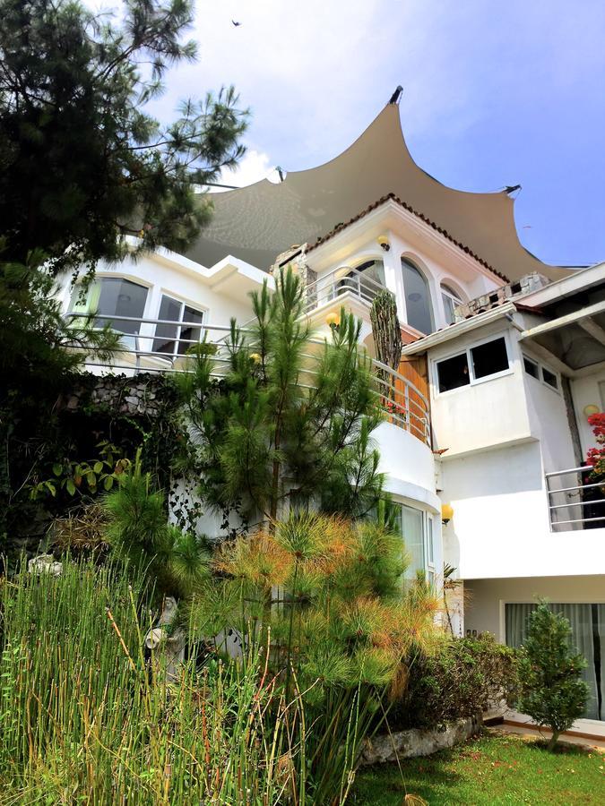 Hotel Casa Miravalle 안티구아 과테말라 외부 사진