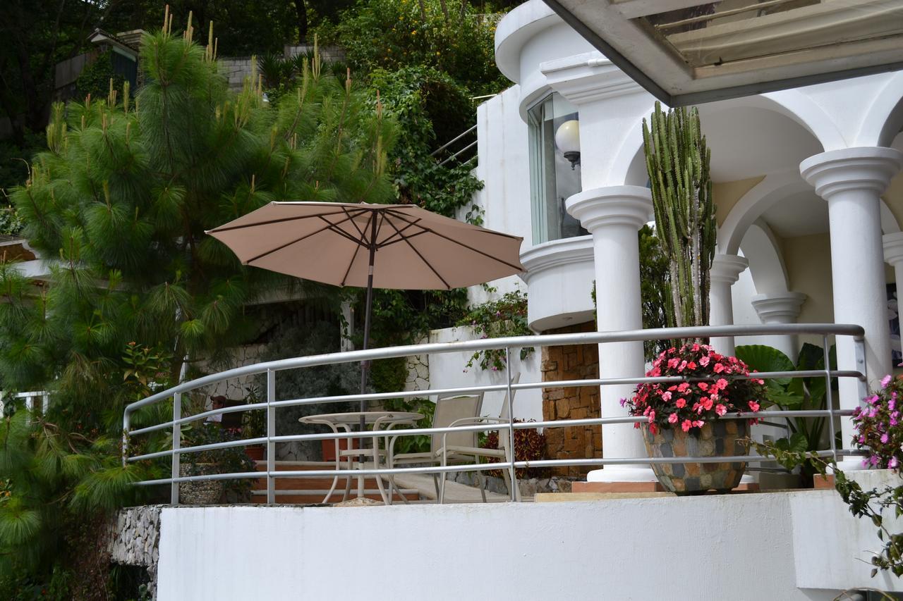 Hotel Casa Miravalle 안티구아 과테말라 외부 사진