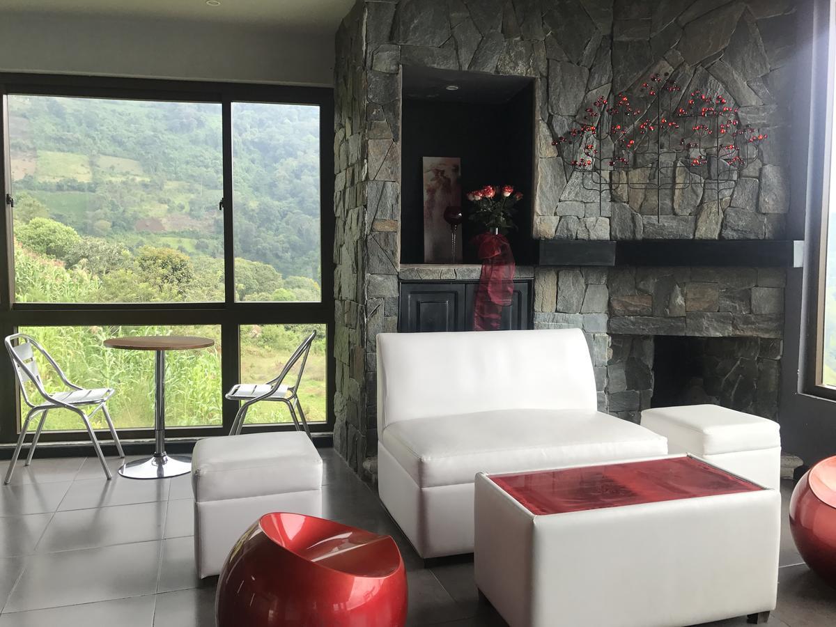 Hotel Casa Miravalle 안티구아 과테말라 외부 사진