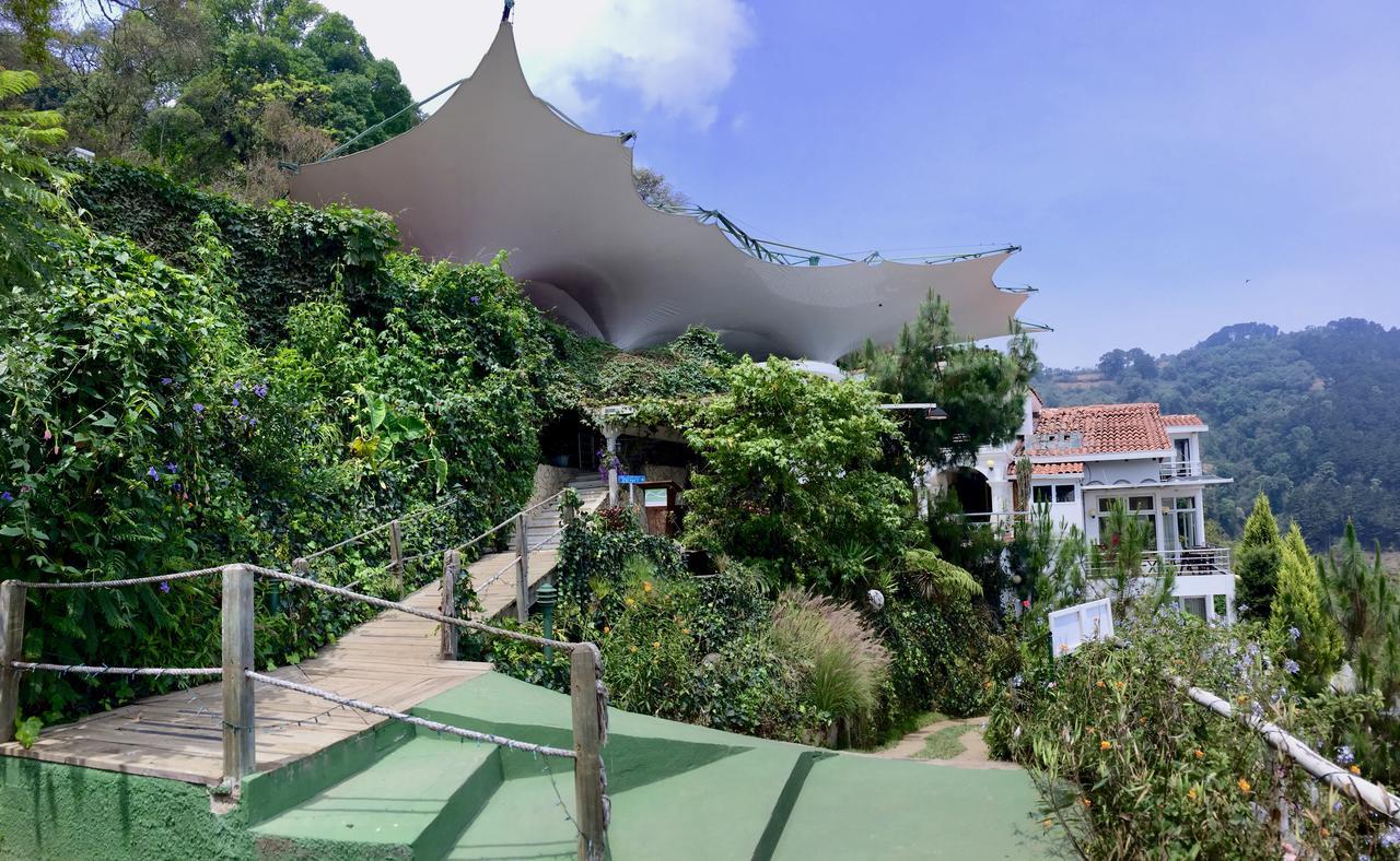 Hotel Casa Miravalle 안티구아 과테말라 외부 사진