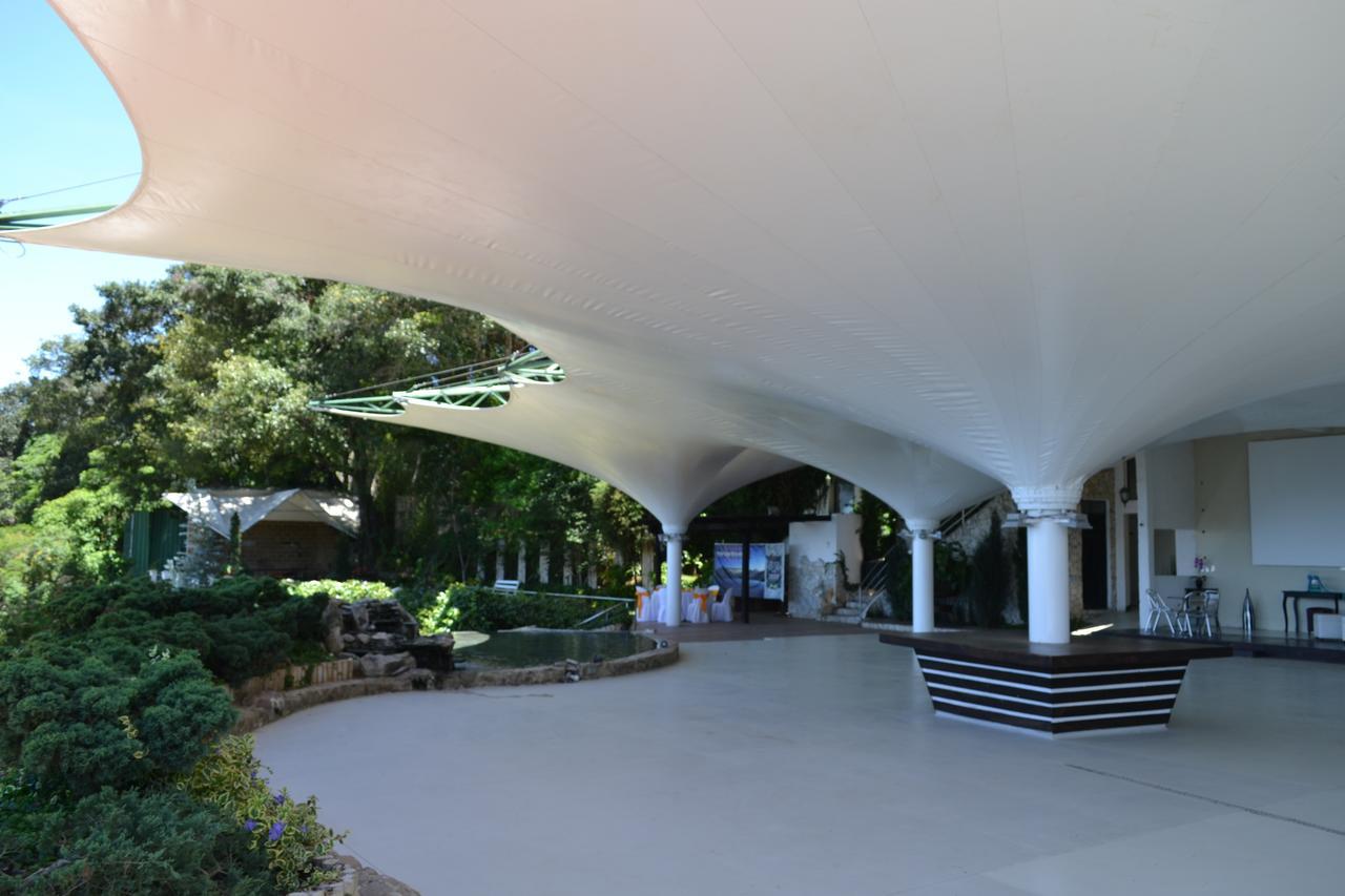 Hotel Casa Miravalle 안티구아 과테말라 외부 사진