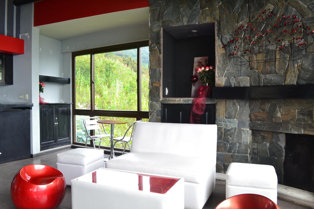 Hotel Casa Miravalle 안티구아 과테말라 외부 사진