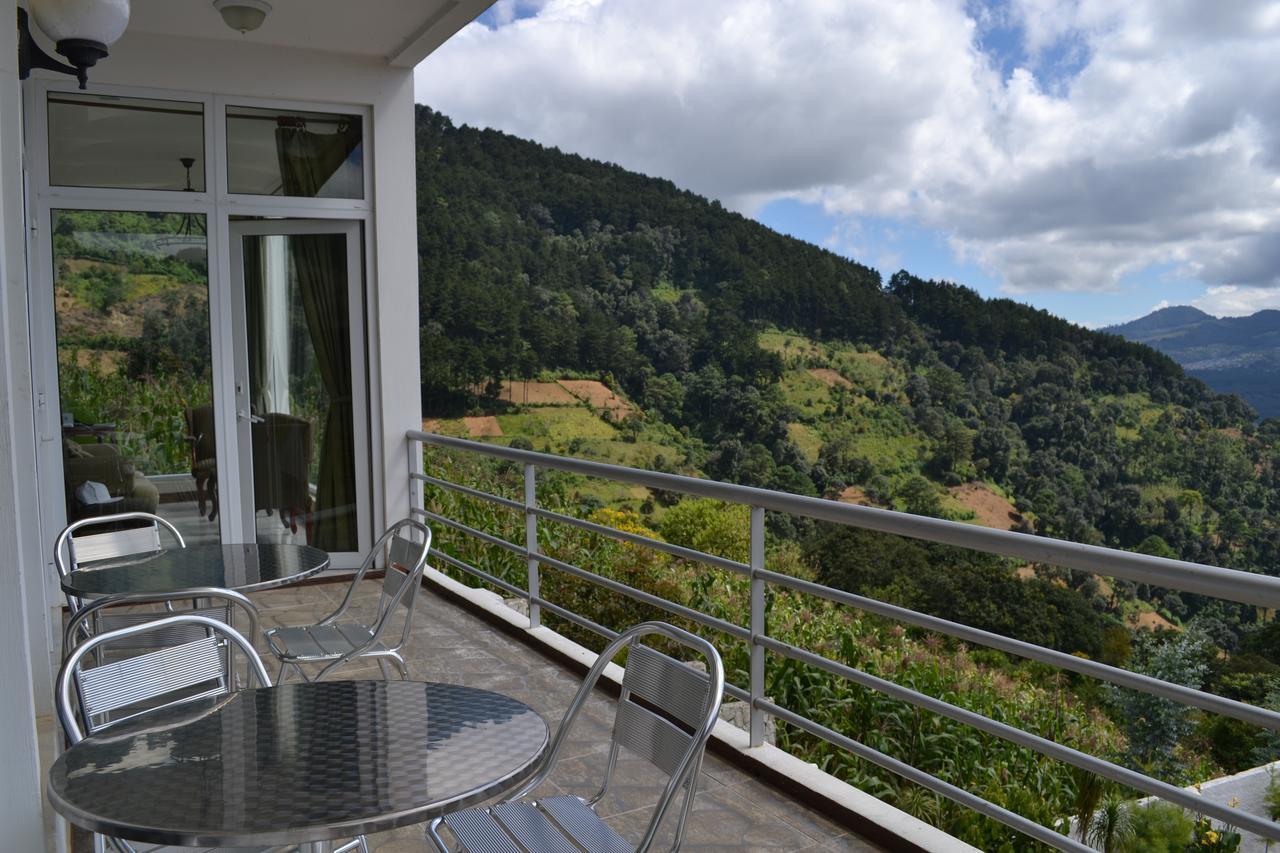 Hotel Casa Miravalle 안티구아 과테말라 외부 사진
