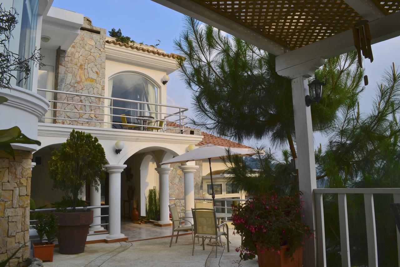 Hotel Casa Miravalle 안티구아 과테말라 외부 사진