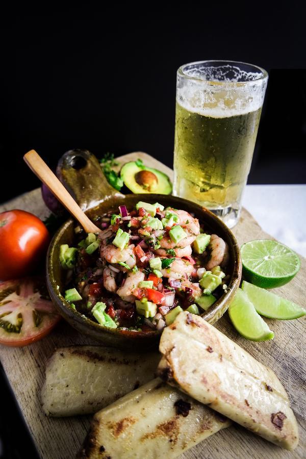 Hotel Casa Miravalle 안티구아 과테말라 외부 사진