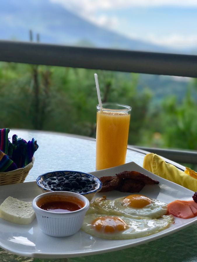 Hotel Casa Miravalle 안티구아 과테말라 외부 사진