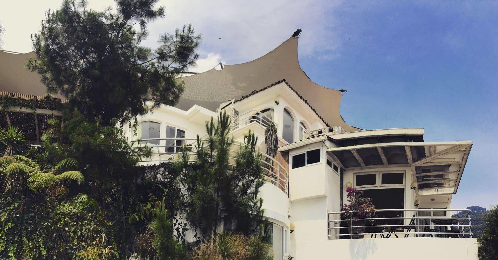 Hotel Casa Miravalle 안티구아 과테말라 외부 사진
